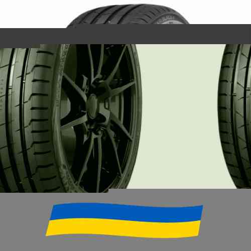 225/50 R17 Nokian Hakka Black 2 94W Легкова шина Київ