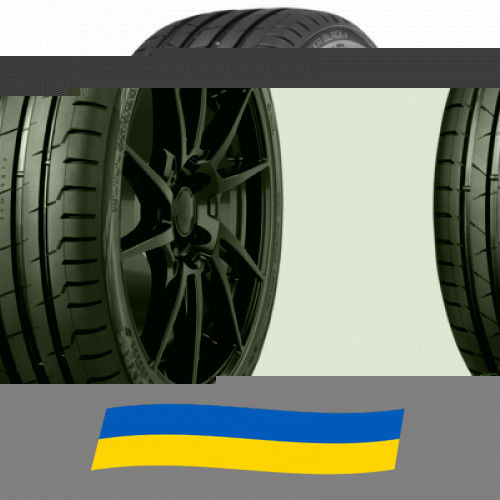 225/50 R17 Nokian Hakka Black 2 94W Легкова шина Київ - зображення 1