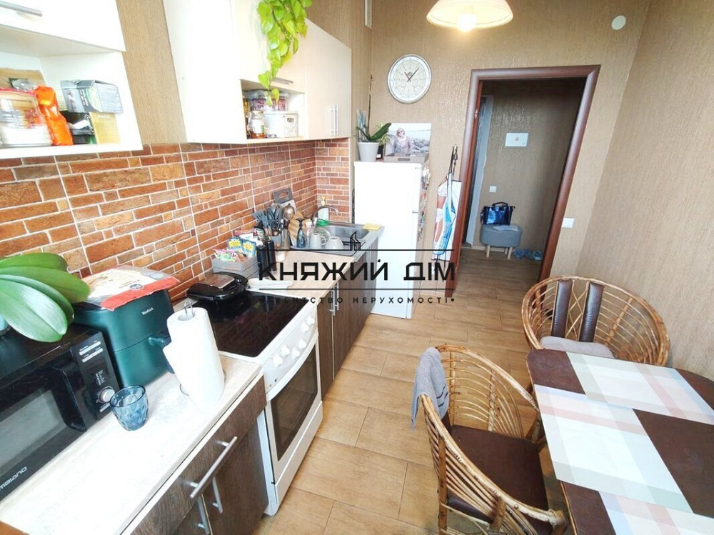 Э ГЕНЕРАТОР. Оренда 1-я. кв. в ЖК Східна Брама. Бориспільська. код:11205031 Київ - зображення 11