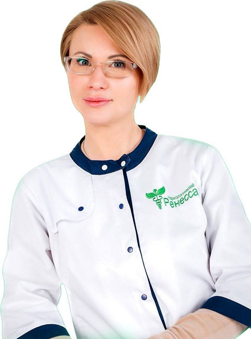 Димко Тетяна Олегівна Київ - зображення 1