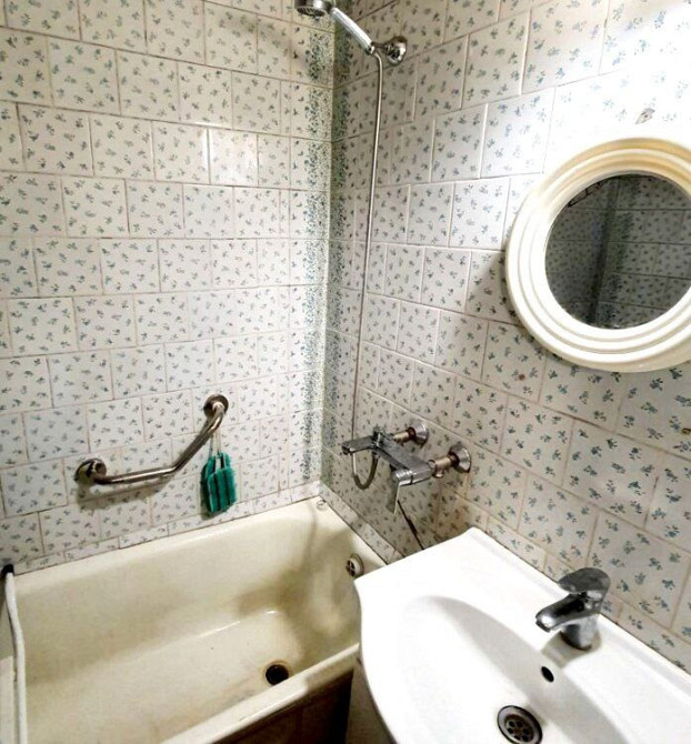 Продам 1- ком. Королева / рынок Южный. Чешский проект. Одеса - зображення 5