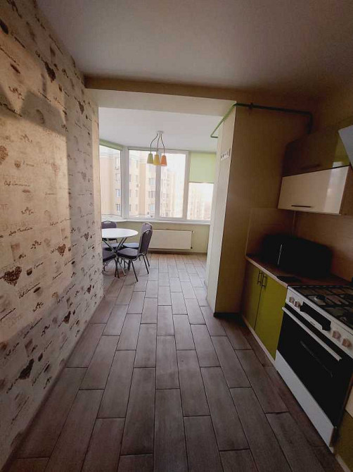 долгосрочная аренда 2-к квартира Киево-Святошинский, Софиевская Борщаговка, 16500 грн./мес.  - изображение 10