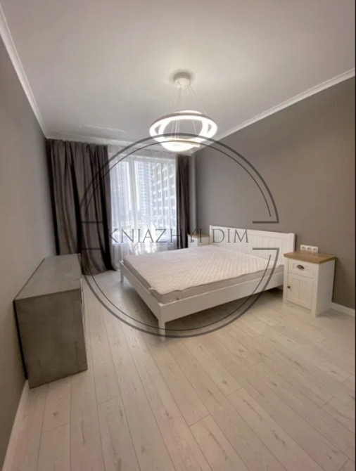 Продажа 1к.кв. на Осокорках в ЖК Заречный. № 21140857 Киев - изображение 7