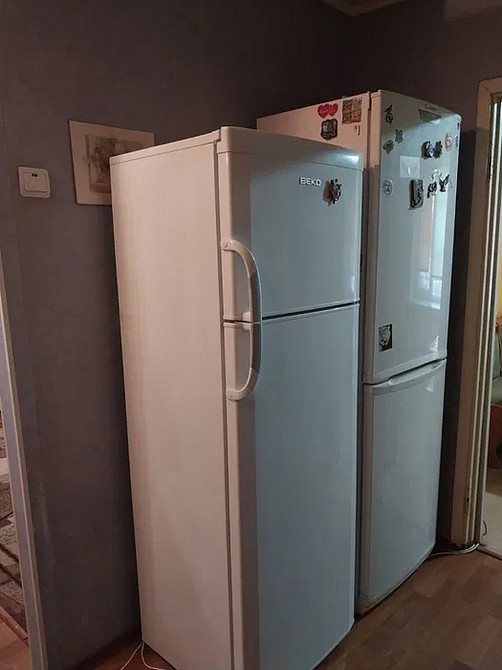 Продам 1-к квартиру (чешка 40м2) на пр. Мира, Левобережный-3 Дніпро - зображення 6