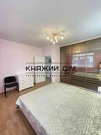 Оренда 3 к. квартири в ЖК Юбилейный ст. м. Оскорки. Код: 11190657 Є ГЕНЕРАТОР Київ