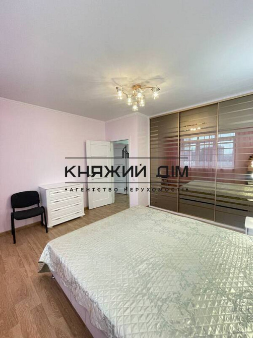 Оренда 3 к. квартири в ЖК Юбилейный ст. м. Оскорки. Код: 11190657 Є ГЕНЕРАТОР Київ - зображення 2