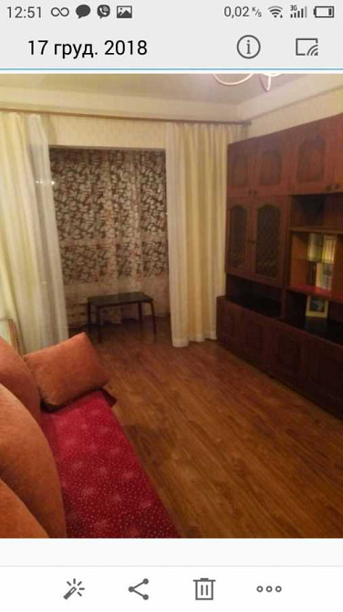 долгосрочная аренда 2-к квартира Васильковский, Калиновка, 8000 грн./мес.  - зображення 10