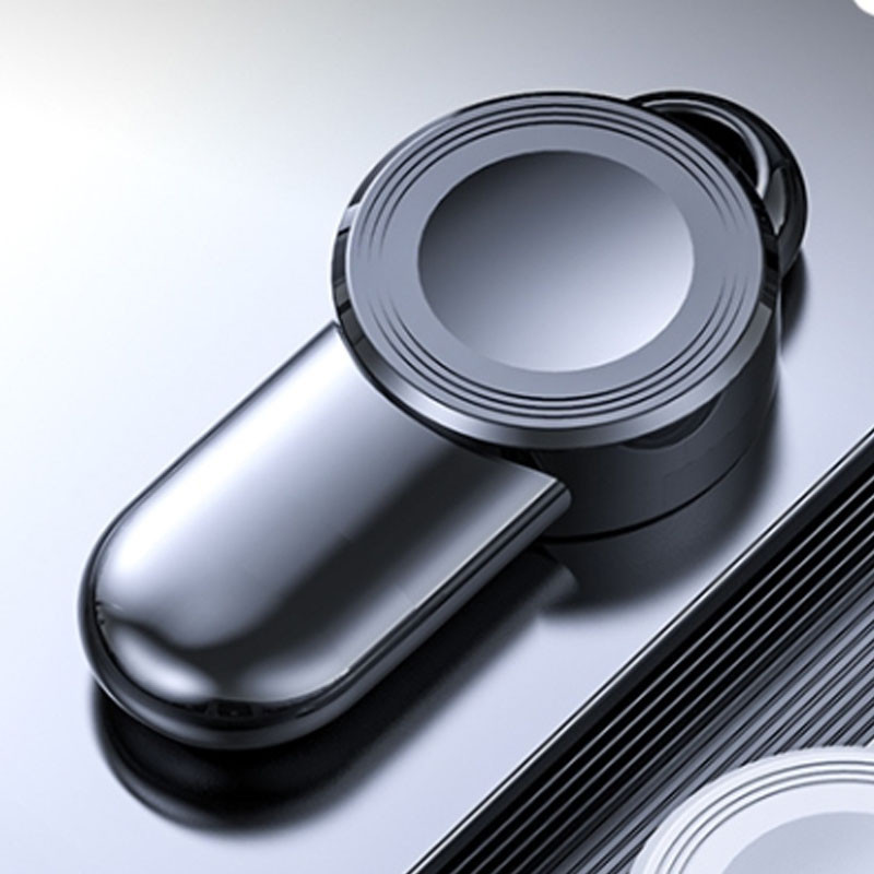 БЗУ для Apple Watch Magnetic Charger USB Херсон - зображення 6