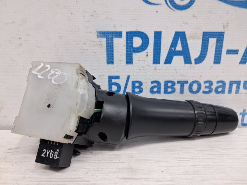 Переключатель подрулевой левый(поворотники) Mitsubishi L200 2006-2015 8614A066 (Арт. 75687) Киев - изображение 3
