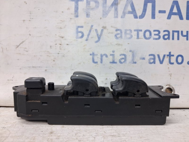 Блок управления стеклоподъемниками Mitsubishi Pajero Sport K9 3.0 БЕНЗИН 6G72 1996 (б/у) Киев - изображение 2