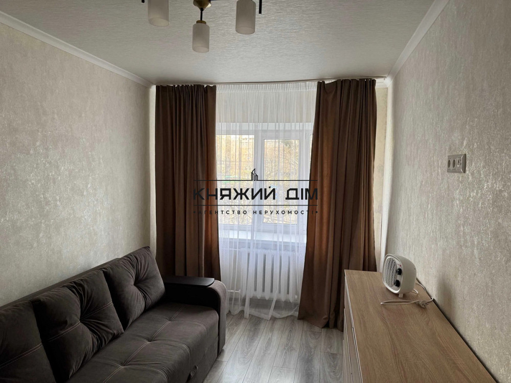 Оренда 2 кімнатної квартири метро Шулявка, КПІ, Солом'янський район, код № 11202960 Київ - зображення 3