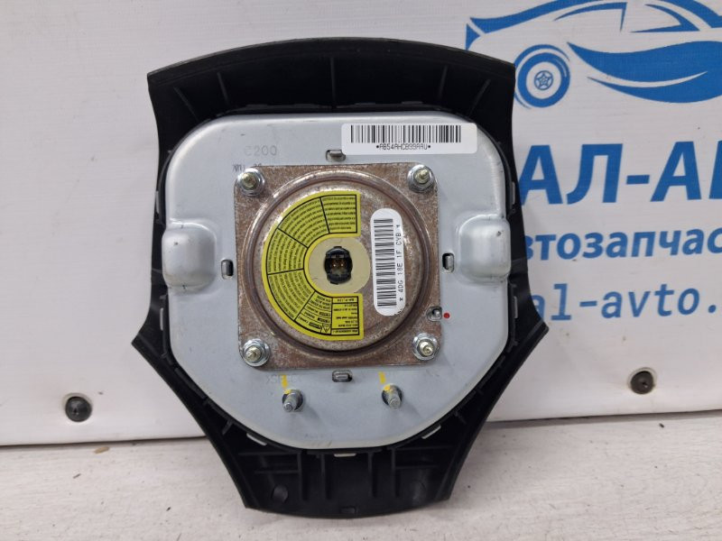 Подушка безопасности в руль SsangYong Korando C200 2.0 DIESEL D20DT 2010 (б/у) Киев - изображение 4