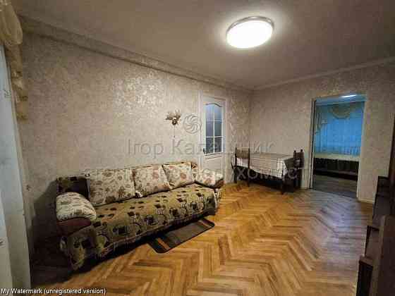 долгосрочная аренда 2-к квартира Киев, Шевченковский, 14000 грн./мес. Київ