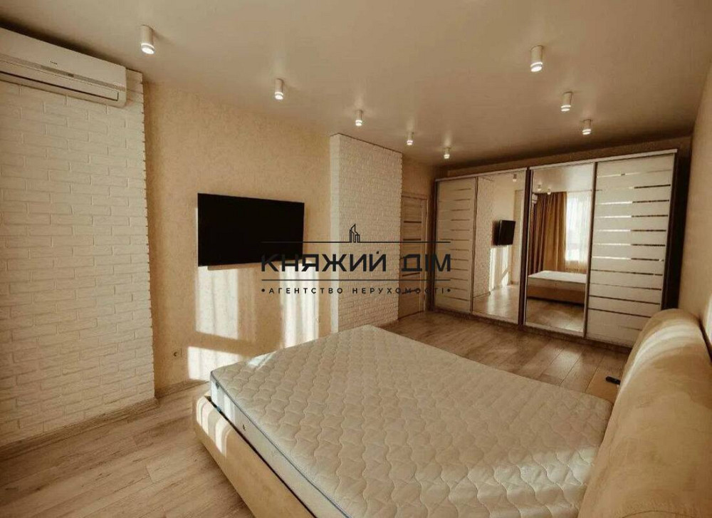 Оренда 1 кімн. квартири на Позняках ЖК Телескоп Код : 11203145 Київ - зображення 3