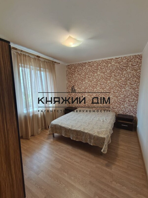 Є генератор Оренда 2 кімнатна квартира ст. м. Позняки КОД 11179209 Киев - изображение 1