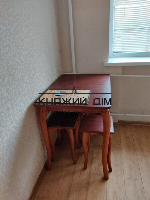 1кімн квартира 20хв пішки до метро КПІ 15хв Трамваєм до Залізничного Вокзалу № 11204036 Київ - зображення 4