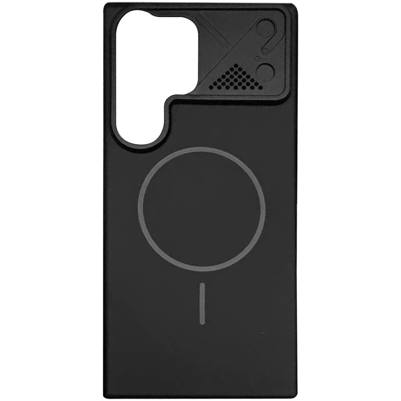 Чехол PC Synq with Magnetic Fit для Samsung Galaxy S25 Ultra Херсон - изображение 1