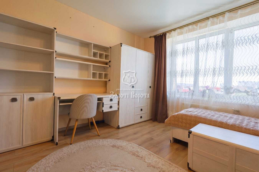продажа 1-к квартира Киево-Святошинский, Софиевская Борщаговка, 60000 $  - зображення 5