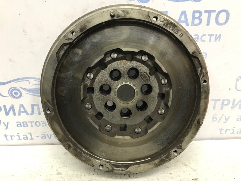 Маховик Mitsubishi ASX 2010- 1120A202 (Арт. 47917) Київ - зображення 1