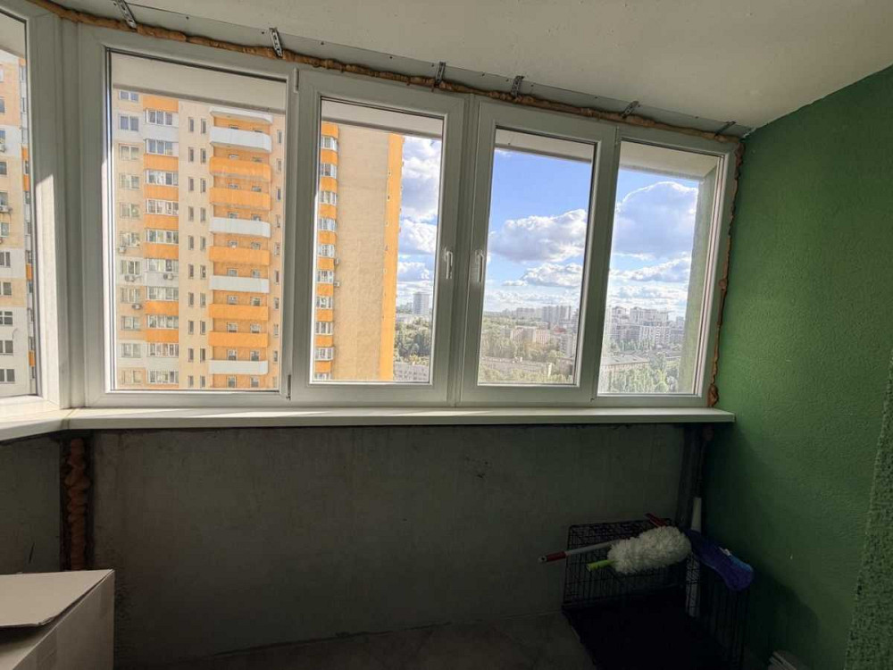 продажа 1-к квартира Киев, Голосеевский, 85000 $ Київ - зображення 9