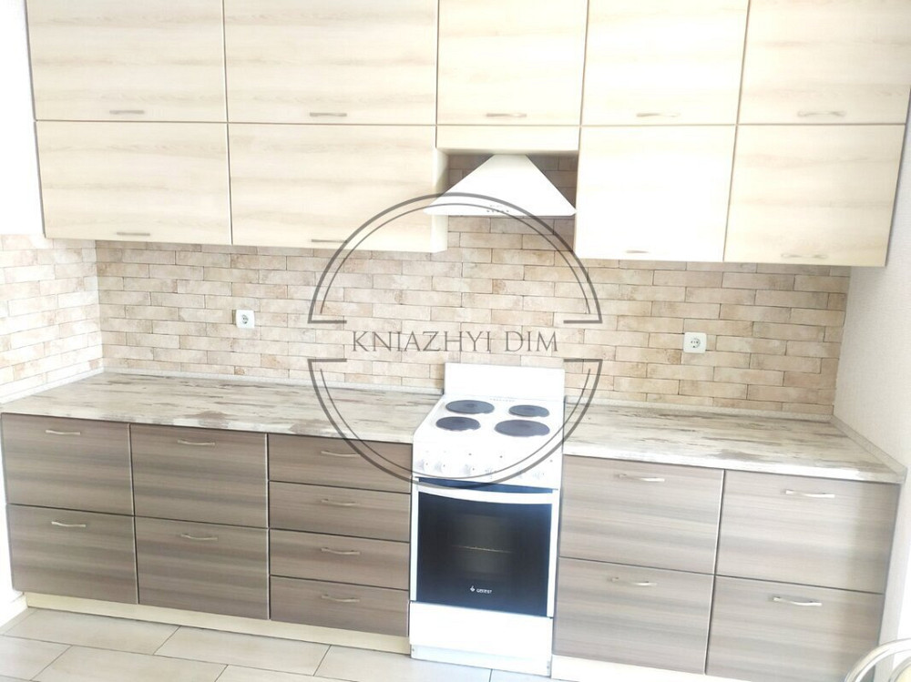 Є генератор. Оренда 1-кімнатна квартира в новобудові біля метро Вирлиця. КОД об'єкту: 11142636 Киев - изображение 9