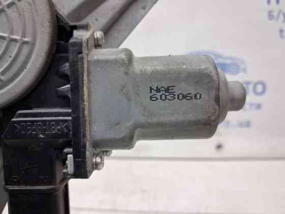 Стеклоподъемник передний левый Honda Civic FD 1.8 БЕНЗИН R18A 2005 (б/у) Київ