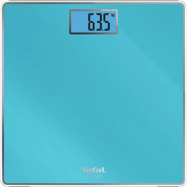Весы напольные электронные Tefal PP1503V0 160 кг Киев - изображение 1