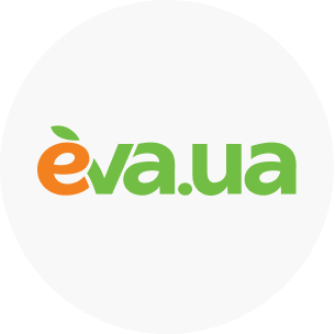 Модуль обміну Eva з BAS Кропивницкий