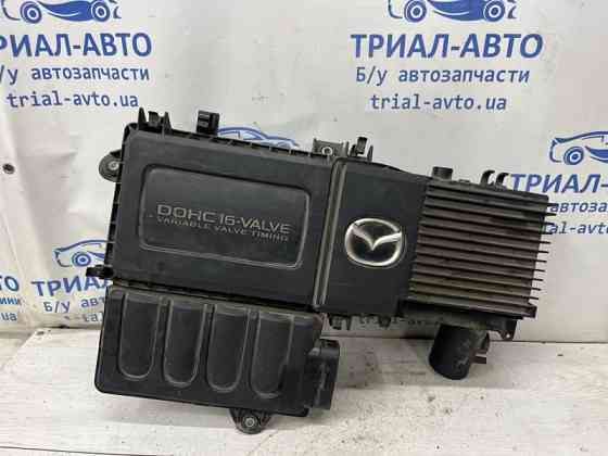 Корпус воздушного фильтра Mazda 3 2003-2009 ZJ01-13-Z02D (Арт. 81779) Київ