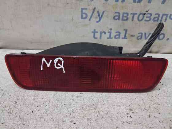 Катафот (отражатель) Nissan Qashqai 2006-2013 26580JD00B (Арт. 83661) Киев