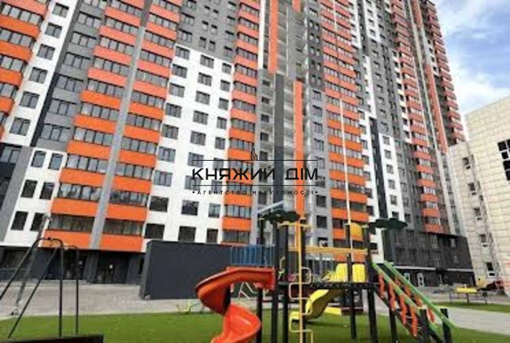 Продаж 2 кімнатна квартира в ЖК Дніпровська Мрія 21146500 Київ - зображення 4