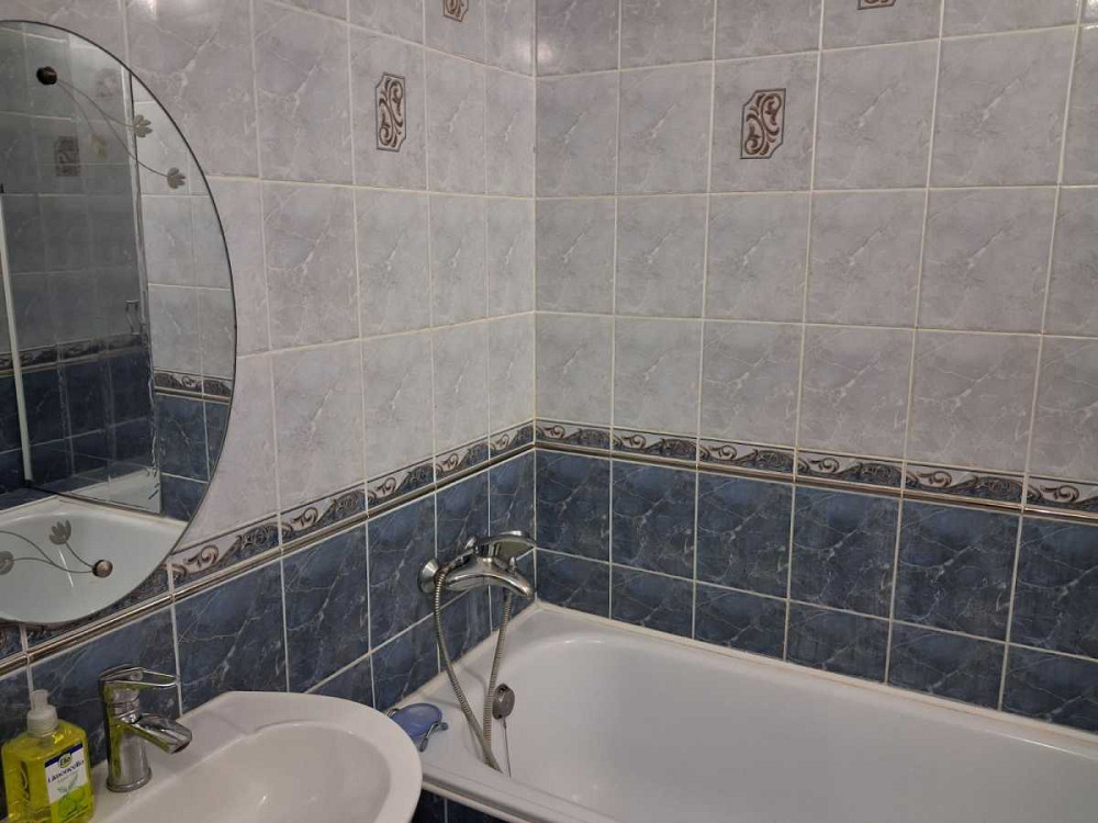 долгосрочная аренда 1-к квартира Киев, Дарницкий, 15500 грн./мес. Київ - зображення 12