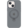 Чехол Silicone Case Full Protective with Ring для Apple iPhone 15 (6.1") Херсон