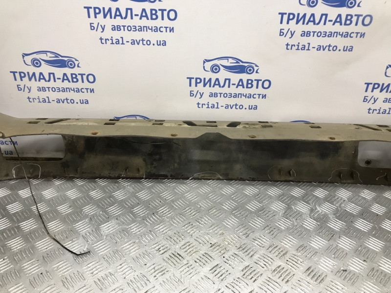 Бампер задний Mitsubishi Pajero Sport K9 3.0 БЕНЗИН 6G72 1996 (б/у) Киев - изображение 10