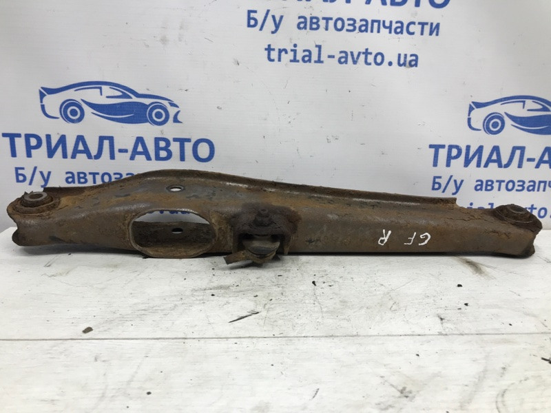 Рычаг задний продольный Mitsubishi Outlander GF 2.2 DIESEL 4N14 2012 (б/у) Київ - зображення 4