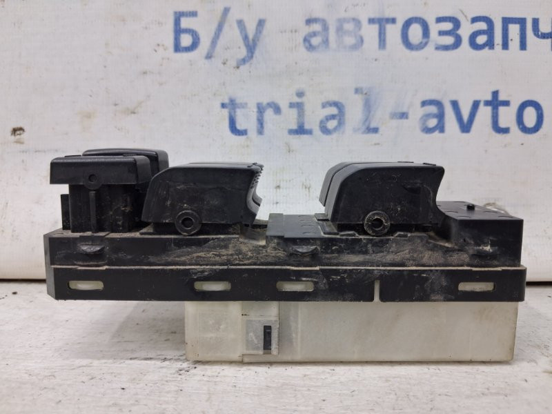 Блок управления стеклоподъемниками Suzuki SX4 2006-2014 64J203267T (Арт. 62954) Киев - изображение 2