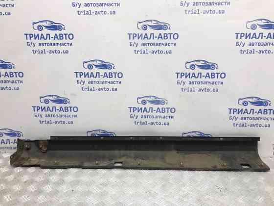 Накладка порога внешняя правая Kia Sorento BL 2.5 DIESEL D4CB 2002 перед. (б/у) Київ