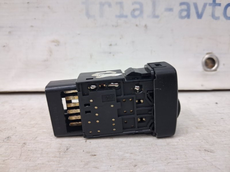 Кнопка подогрева Toyota Prado J120 4.0 1GR-FE 2002 (б/у) Київ - зображення 2