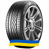 245/35 R18 Uniroyal RainSport 5 92Y Легкова шина Киев