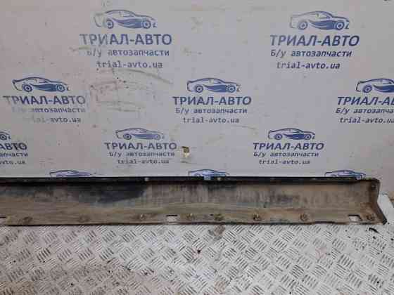 Накладка порога внешняя правая Kia Sorento BL 2.5 DIESEL D4CB 2002 (б/у) Київ