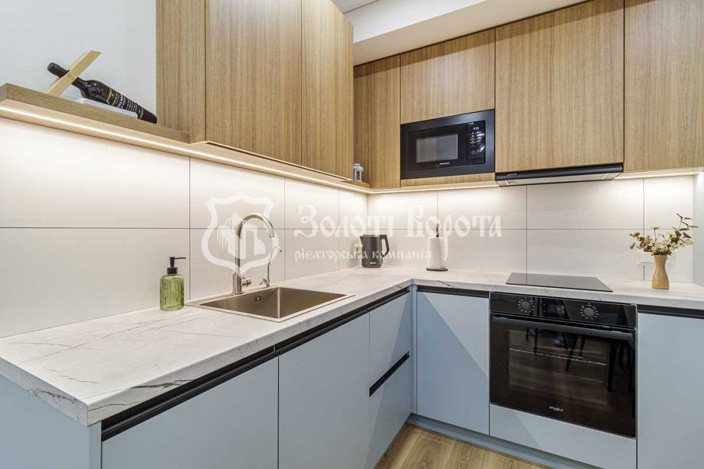 продажа 1-к квартира Киев, Подольский, 115000 $ Київ - зображення 9