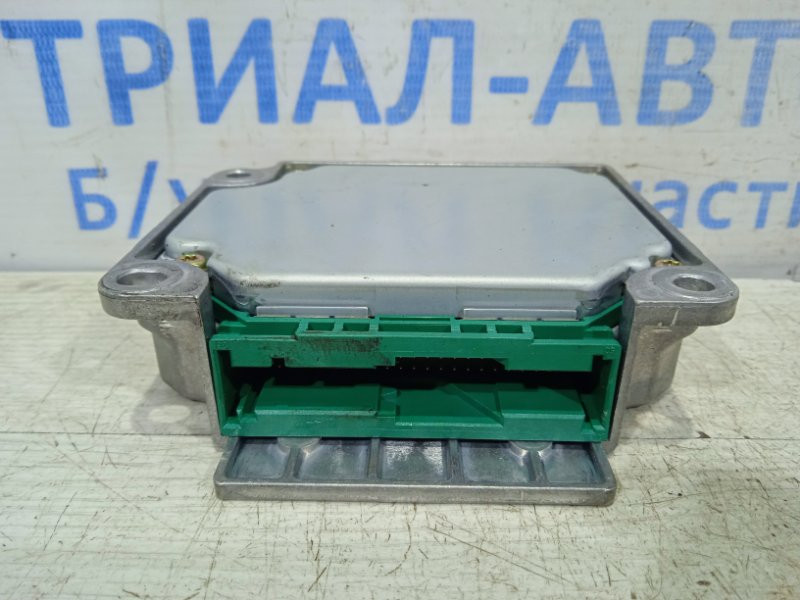 Блок управления AIRBAG Hyundai Tucson JM 2004 (б/у) Київ - зображення 2