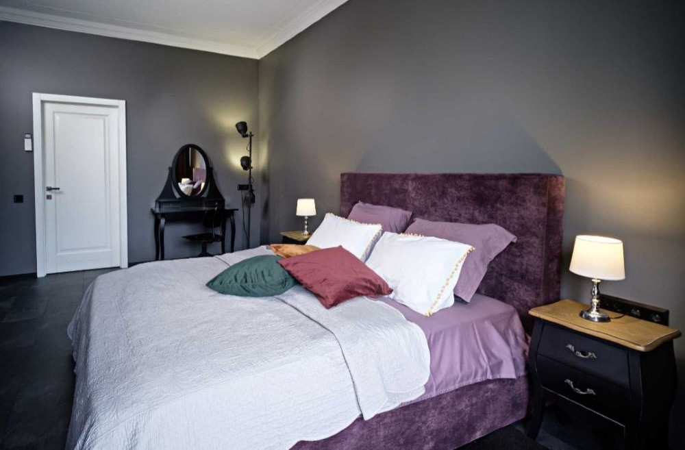 Аренда стильной квартиры в центре Одессы / Замок Цветов ,100м Одесса - изображение 3