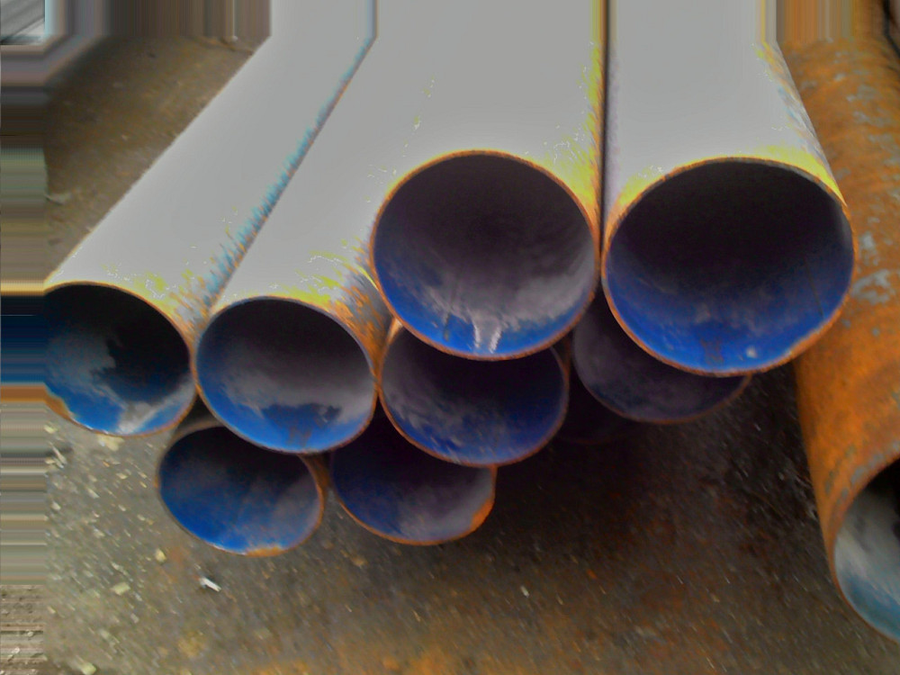 Труба эмалированная 273.Cо склада в Киеве. Отводы, тройники и переходы к ней. Киев - изображение 10