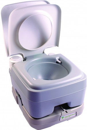 Биотуалет 1315T Київ - зображення 1