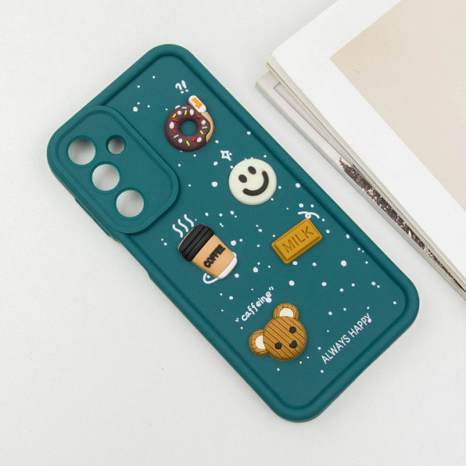Чехол TPU Toys Case для Samsung Galaxy A25 5G Херсон - зображення 4