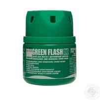 Средство Sano Green Flash для мытья и дезинфекции унитаза для сливного бачка 150 г Киев