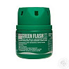 Средство Sano Green Flash для мытья и дезинфекции унитаза для сливного бачка 150 г Киев