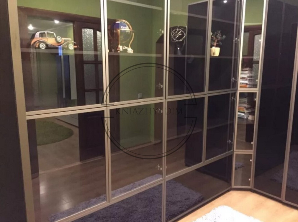 Аренда 2-х к.кв. возле парка Партизанской Славы. № 1183729 Киев - изображение 4