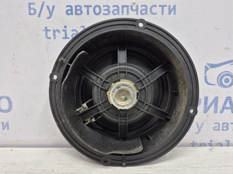 Динамик двери Hyundai Santa fe CM 2.7 БЕНЗИН G6EA 2005 (б/у) Киев - изображение 2